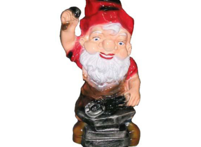 Garden House Decoration Figure Statue Sculptures Decorative Figures Dwarf Handcraft M23